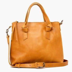 ABLE Rachel Crossbody Purse